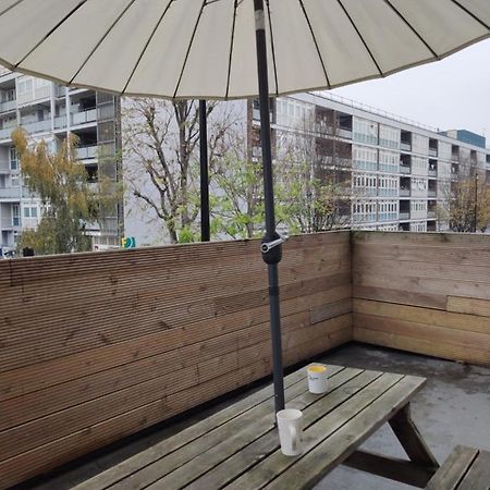 City Lodge Shadwell 伦敦 外观 照片