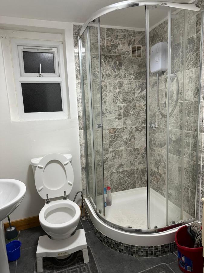 City Lodge Shadwell 伦敦 外观 照片