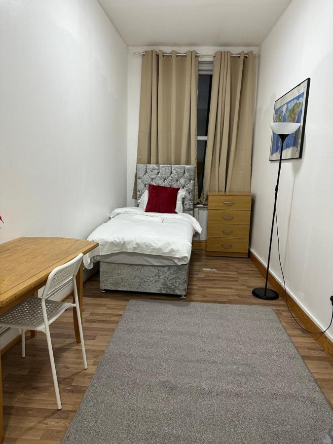 City Lodge Shadwell 伦敦 外观 照片