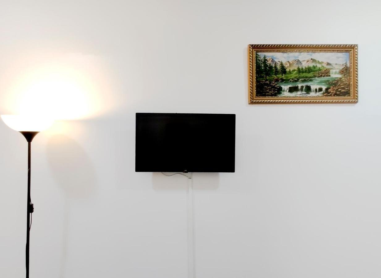 City Lodge Shadwell 伦敦 外观 照片