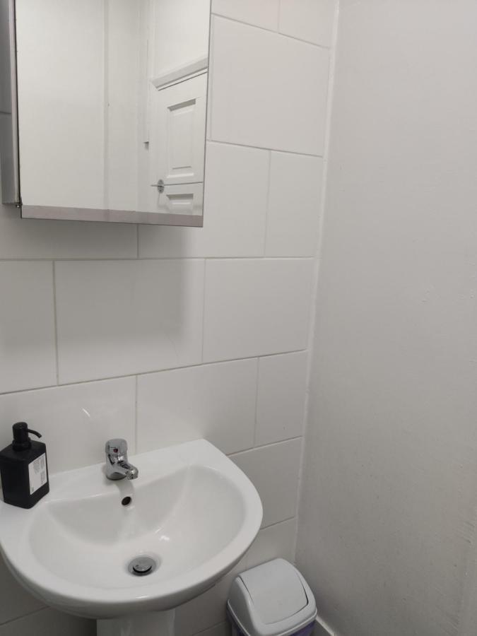 City Lodge Shadwell 伦敦 外观 照片